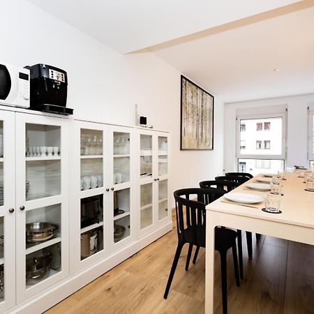 Grosse Ferienwohnung In Der Altstadt 维尔茨堡 外观 照片