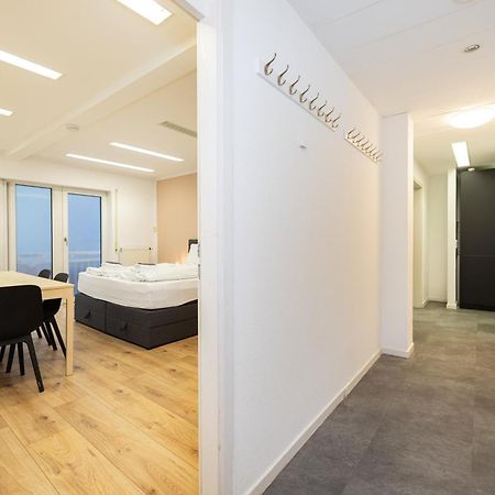 Grosse Ferienwohnung In Der Altstadt 维尔茨堡 外观 照片