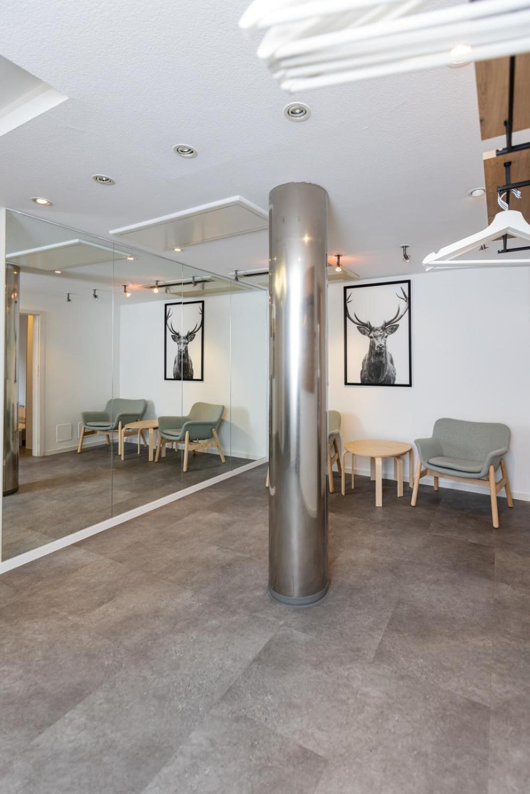 Grosse Ferienwohnung In Der Altstadt 维尔茨堡 外观 照片
