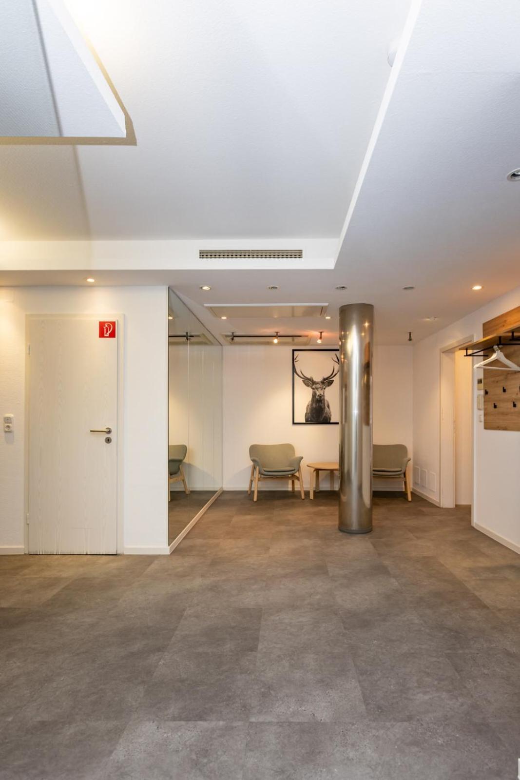 Grosse Ferienwohnung In Der Altstadt 维尔茨堡 外观 照片