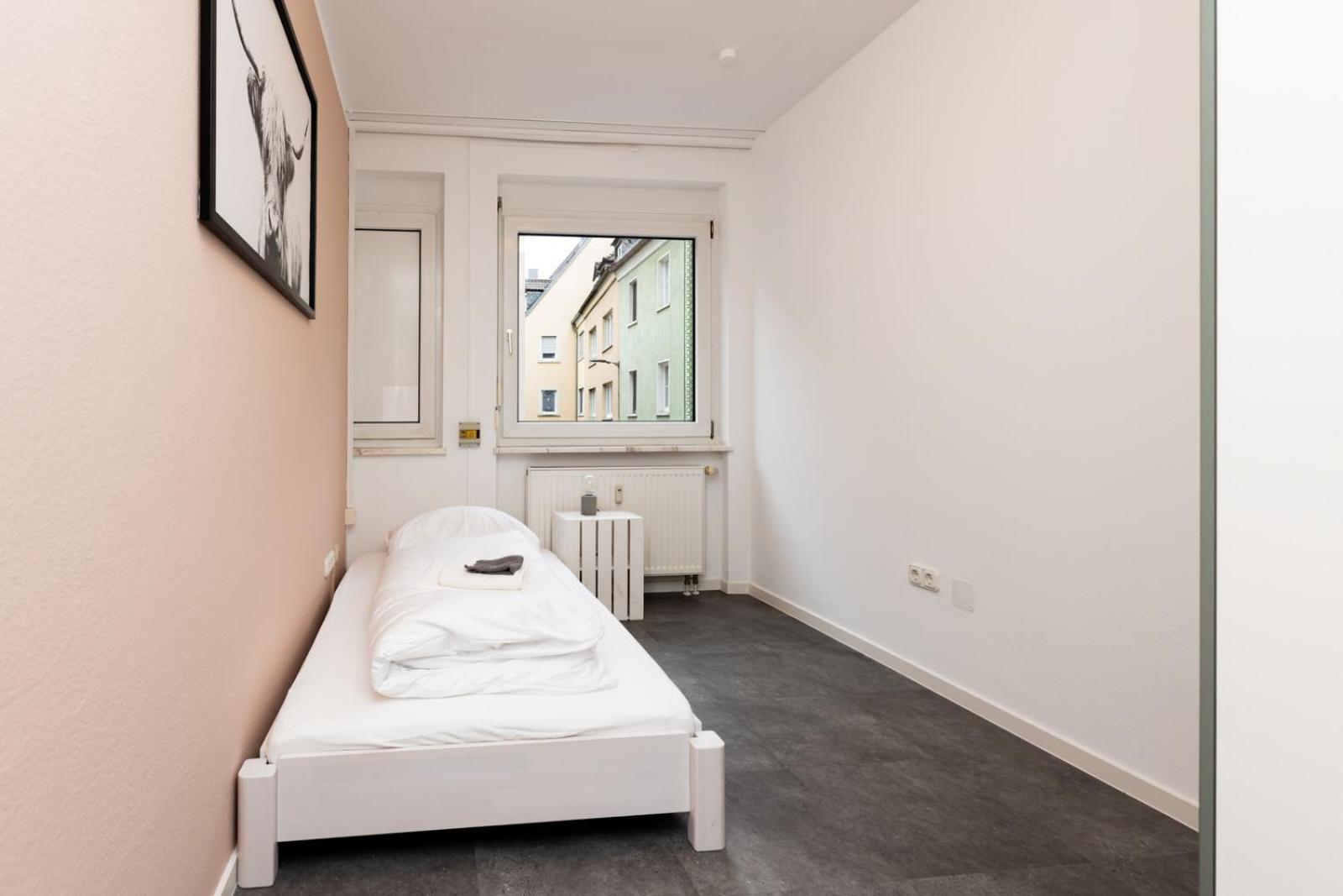 Grosse Ferienwohnung In Der Altstadt 维尔茨堡 外观 照片