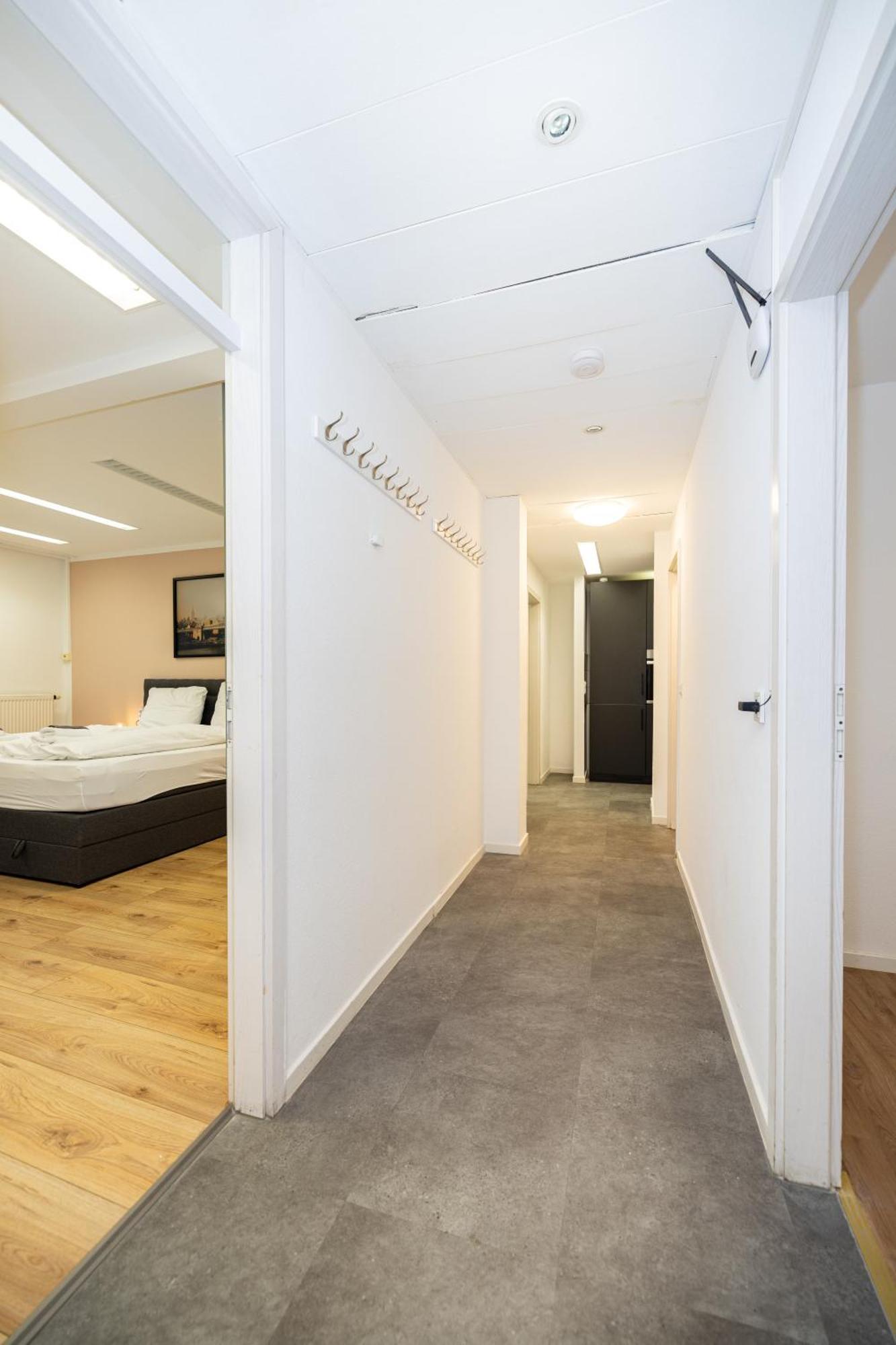 Grosse Ferienwohnung In Der Altstadt 维尔茨堡 外观 照片