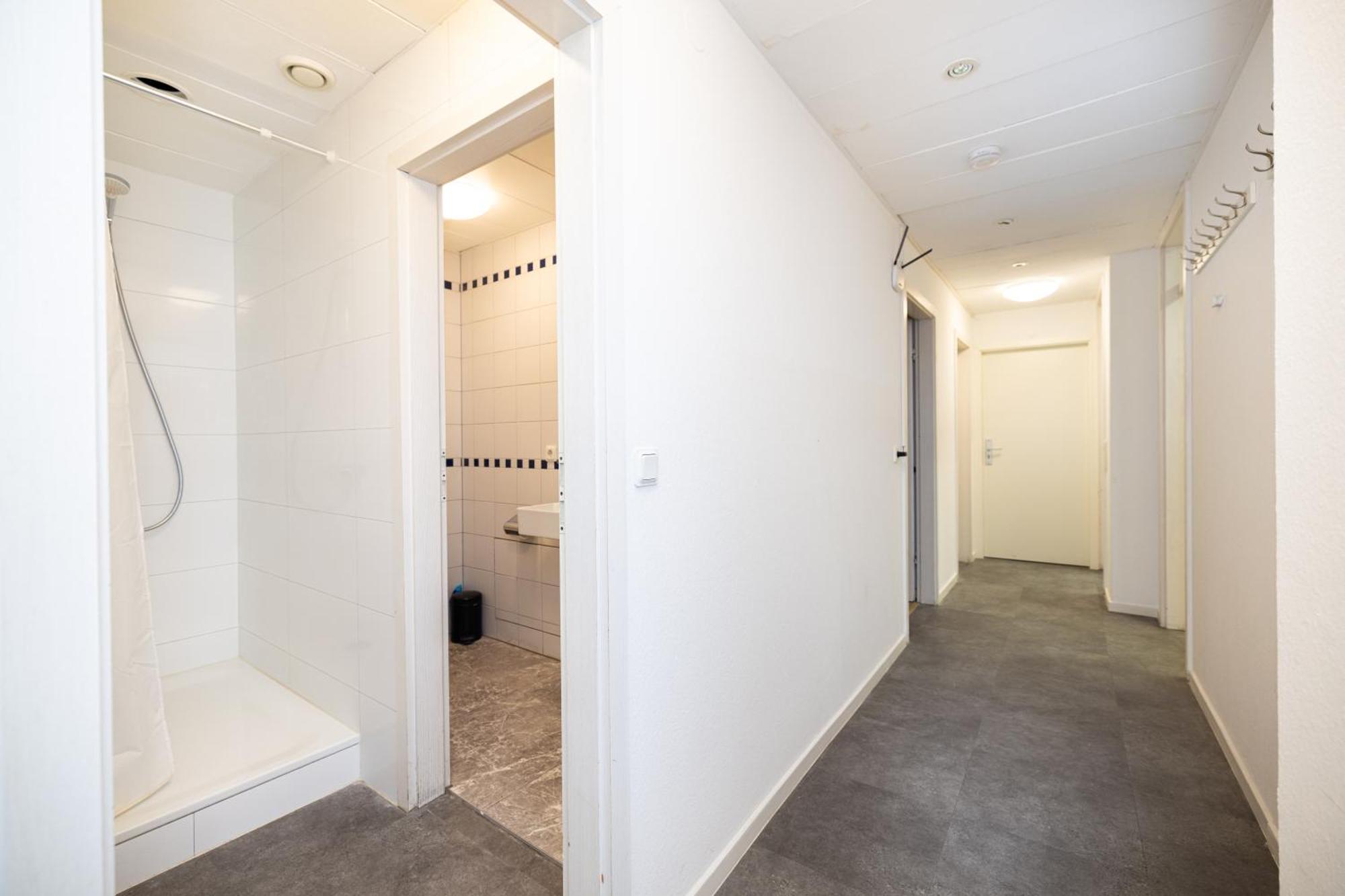 Grosse Ferienwohnung In Der Altstadt 维尔茨堡 外观 照片
