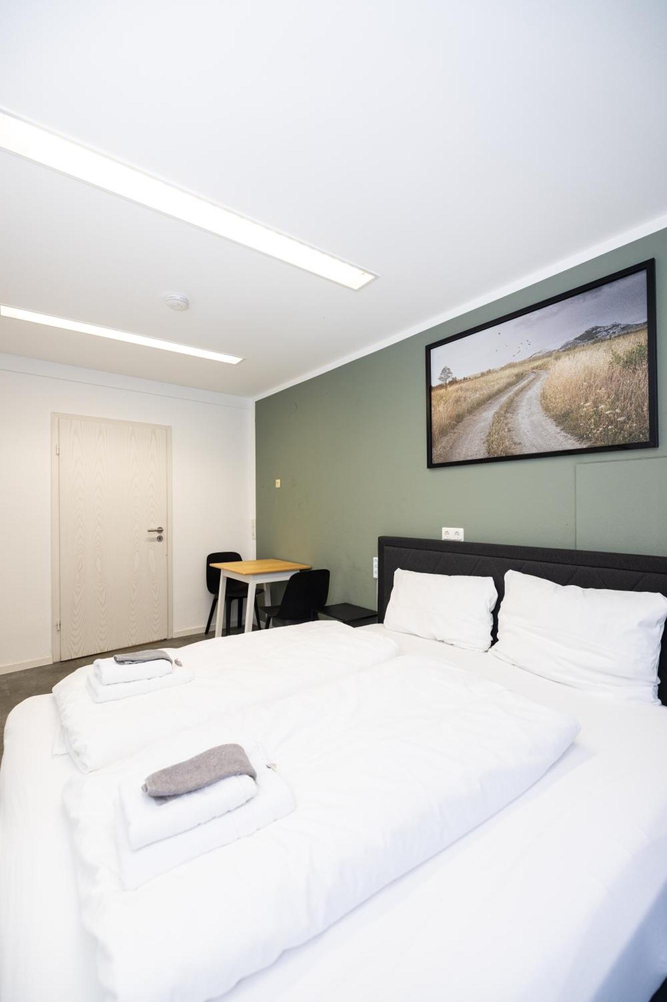 Grosse Ferienwohnung In Der Altstadt 维尔茨堡 外观 照片